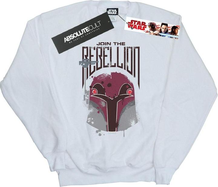 Star Wars Rebels Rebellion Sweatshirt (L)