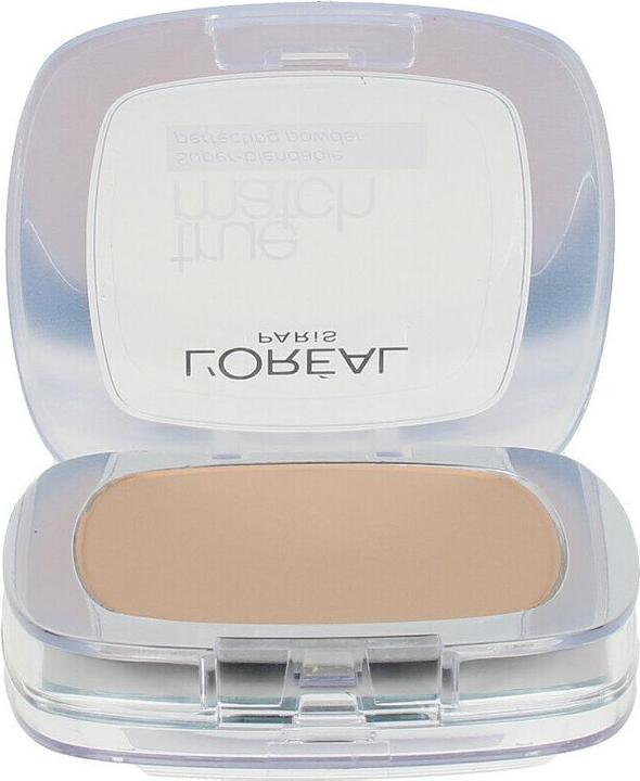 Produktbild L'Oréal Paris True Match (Golden Beige)