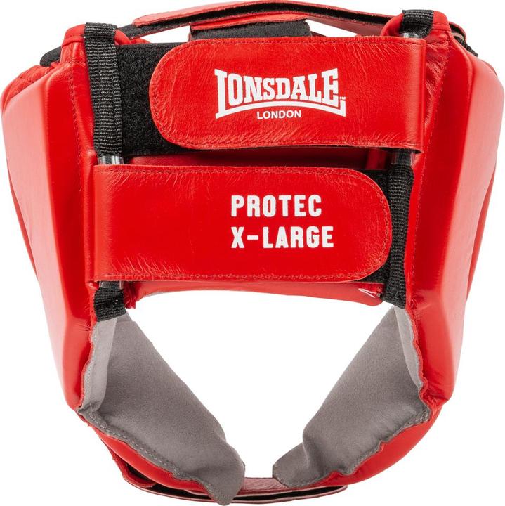 Image du produit Lonsdale Protec Dbv Contest (M)