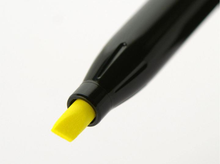 Actual product image Pilot FriXion Light (Yellow, 3.80 mm, 1 x)