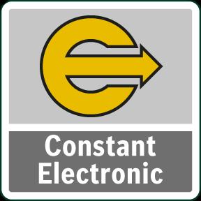 Actual product image Bosch Home & Garden AdvancedImpact 900 (Electrical connection)