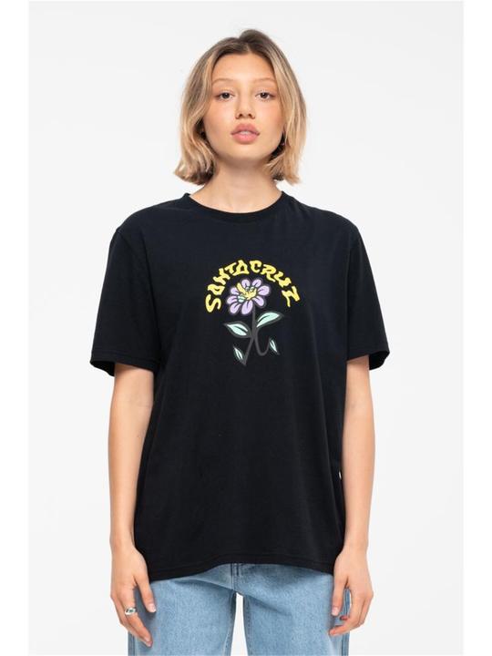 Image du produit Santa Cruz T-shirt Delfino Flower (12)