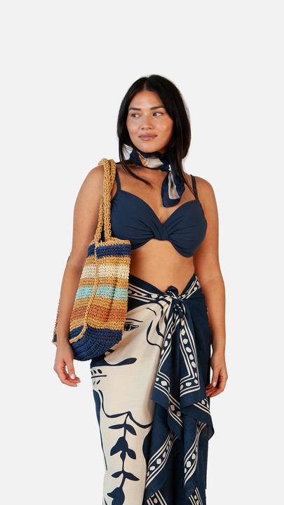 Image du produit Barts Araa Shopper