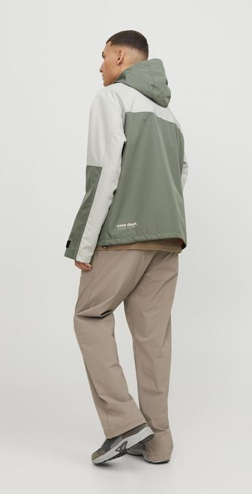 Produktbild Jack & Jones Softshell Jacke Softshell Jacke (S)