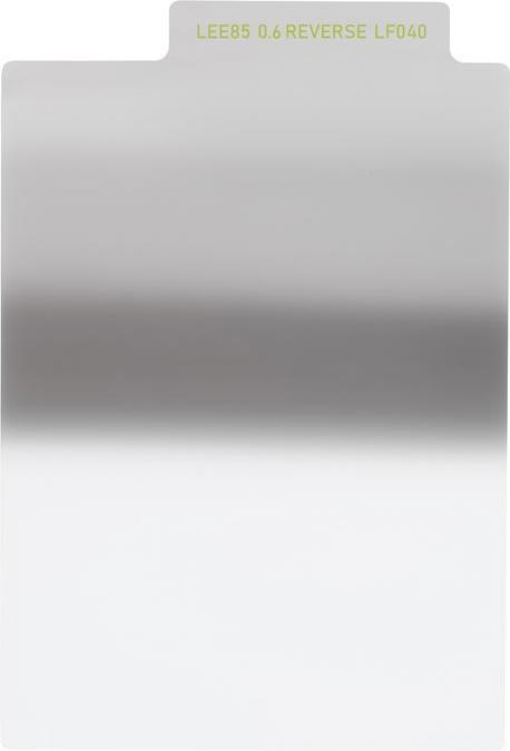 Lee Filters LEE85 0.6 Reverse Neutral Density Grade (Filtri colore neutro)