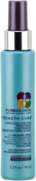 Actual product image PUREOLOGY Strength Cure Fabulous Lengths (95 ml)