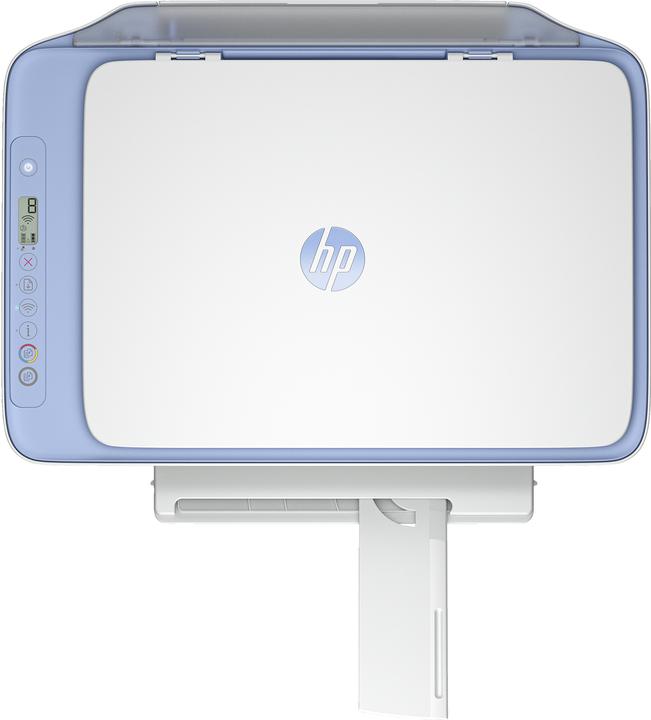 Actual product image HP DeskJet 2822e (Ink, Colour)