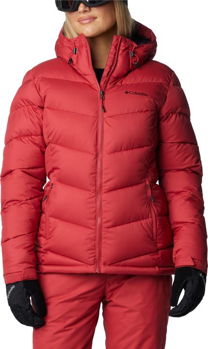 Columbia Abbott Peak™ II Insulated Jacket (S)