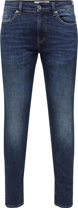 Only & Sons Onswarp Skinny Db 9096 Dcc Dnm Noos (W29/L34)