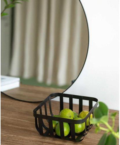 Produktbild Esmée Wandspiegel (Ø 59 cm)