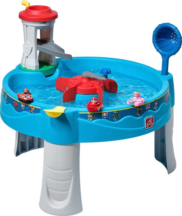 Immagine prodotto Step2 Tavolo da acqua Paw Patrol