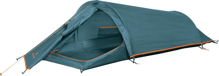 Image du produit Ferrino Sling 1 (Tente tunnel, 1.25 kg, 1 personne)