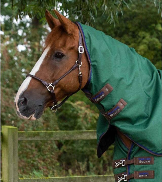 Produktbild Premier Equine Akoni Stratus 0g (221 cm)