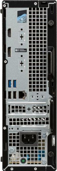 Image du produit Dell OptiPlex 7010 SFF (Intel Core i3-13100, 8 Go, 256 Go, UHD Graphics 730)