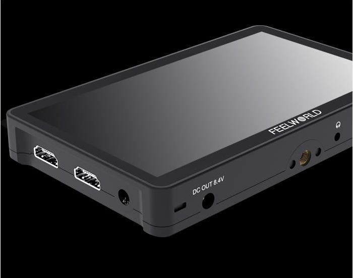 Produktbild Feelworld F5 Pro V4 (6", Full HD)