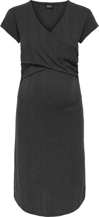 Grigio scuro melange