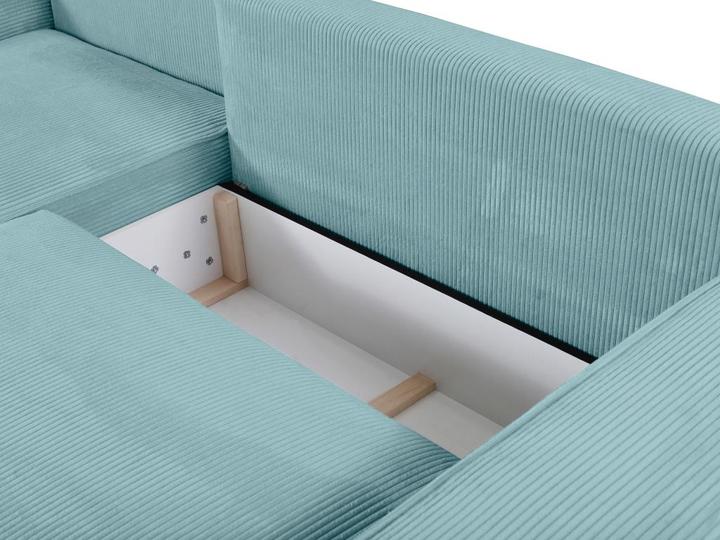 Produktbild Pascal Morabito Amelia (Ecksofa)