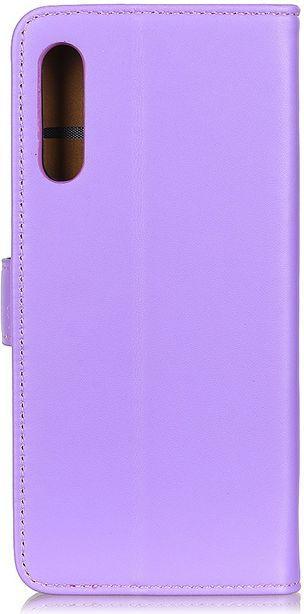 Produktbild MU Classic Classic II Leder Bookcover Series (Sony Xperia 5 II)