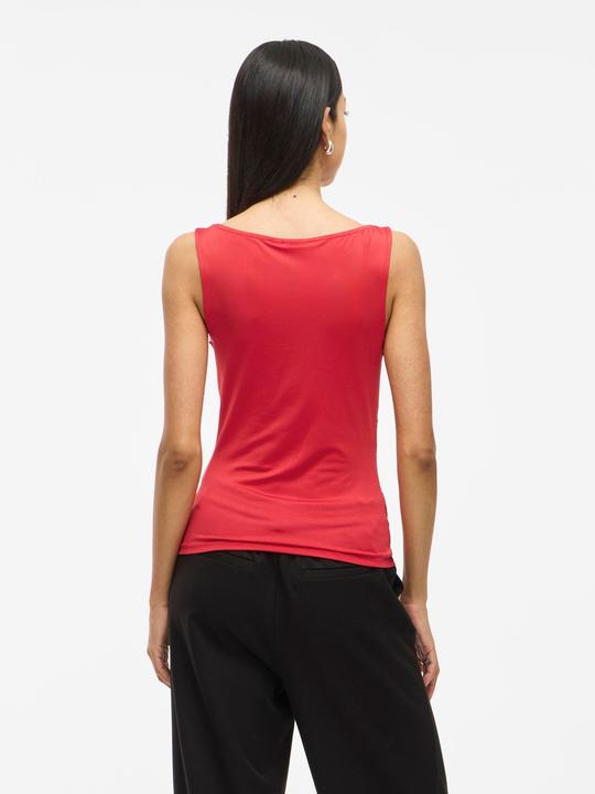 Produktbild Vila VIKANA Wasserfall-Ausschnitt Top (XL)