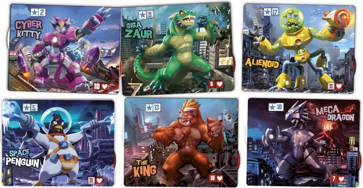 Image du produit Iello 51315 Jeu de société (Français)