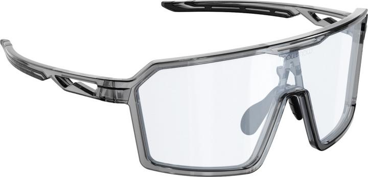 Actual product image Mow Mow WIZARD-Photochromic (WIZARD-004, Silver)