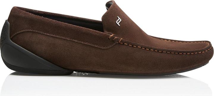 Produktbild Porsche Design Monaco Velours Moccasin