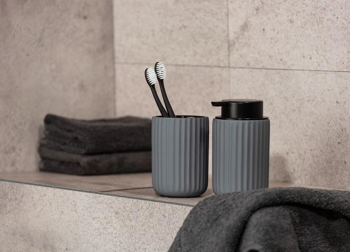 Image du produit Wenko Gobelet à dents en céramique Belluno