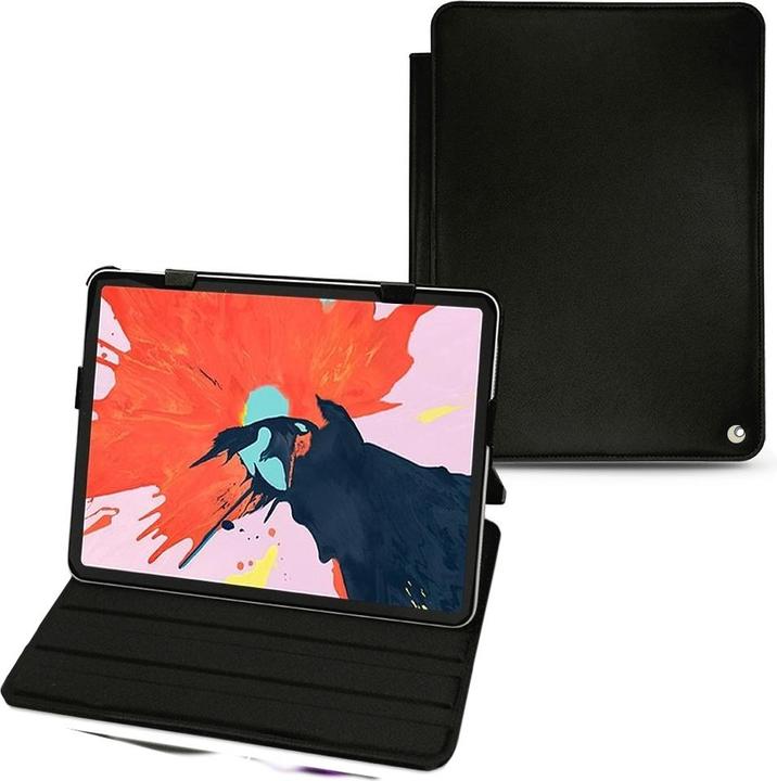 Noir Veggie (Noir / Black)