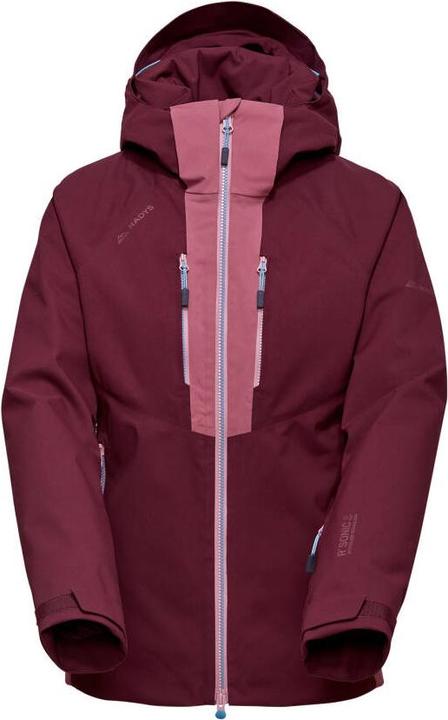 Radys R1 Insulated Tech Jacket