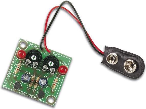Velleman Flashing Leds