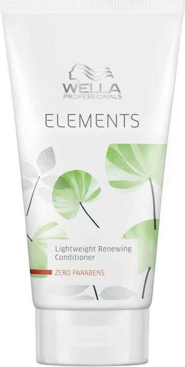 Produktbild Wella Elements Conditioner (30 ml)