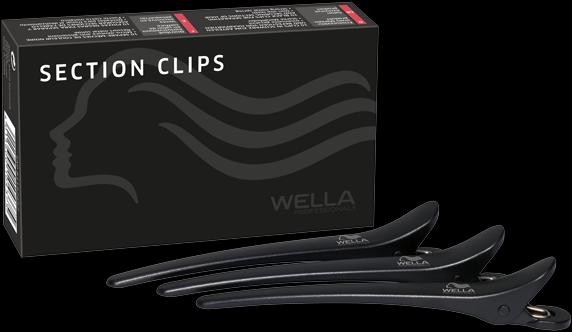 Produktbild Wella Clips (10 Stk.)