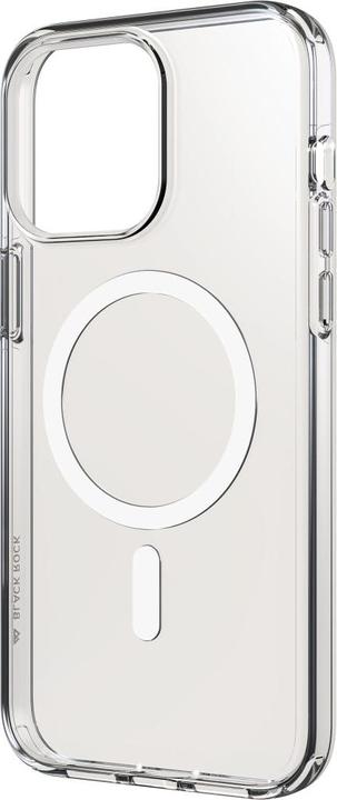 Actual product image Black Rock Mag Clear Case (Apple iPhone 15 Pro Max)