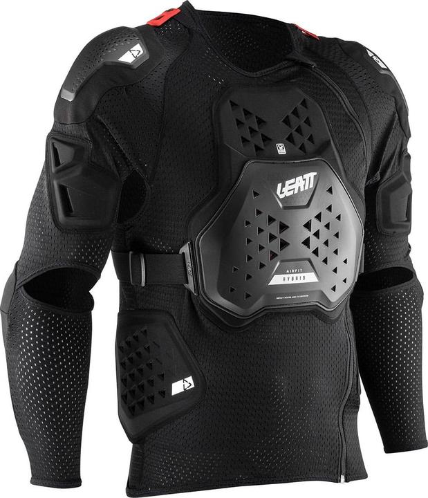 Produktbild Leatt 3DF AirFit Hybrid (S/M, Brustprotektor, Einzelstück)