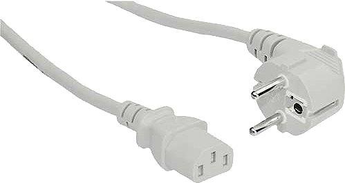 Actual product image InLine Power cable (3 m)