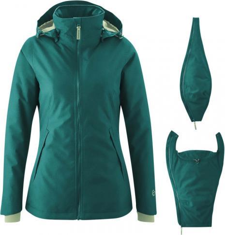 Actual product image Mamalila Winter jacket (XS)