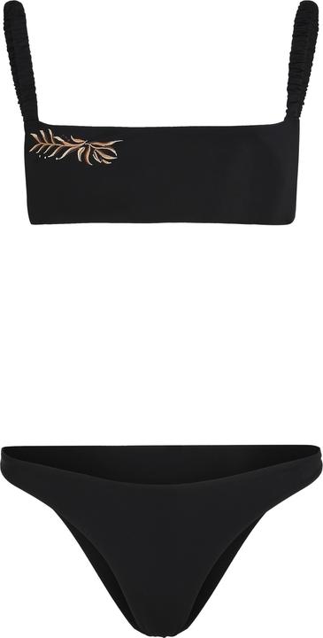 Produktbild O'Neill Bundoran Flamenco Embroidery Bikini Set (42)