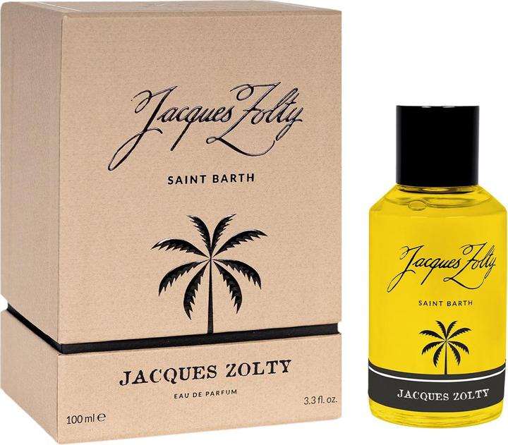 Immagine prodotto Jacques Zolty Eau de Parfum (Eau de parfum, 100 ml)