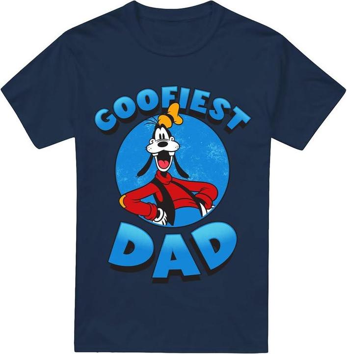 Disney Goofiest Dad TShirt