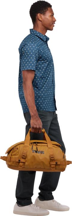 Actual product image Thule Chasm Recycled Duffel (30 l)