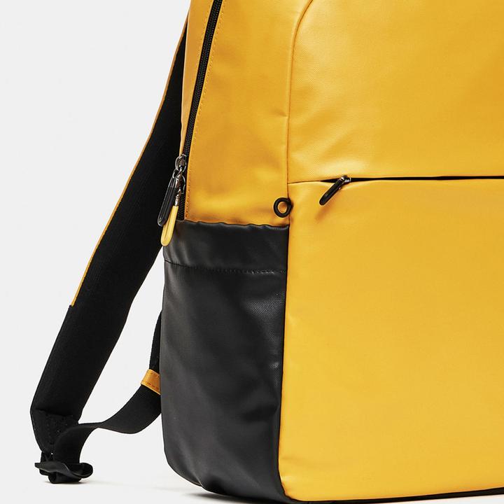 Actual product image Mandarina Duck Eco Coated Daypack 42.5 cm laptop compartment (15 l)