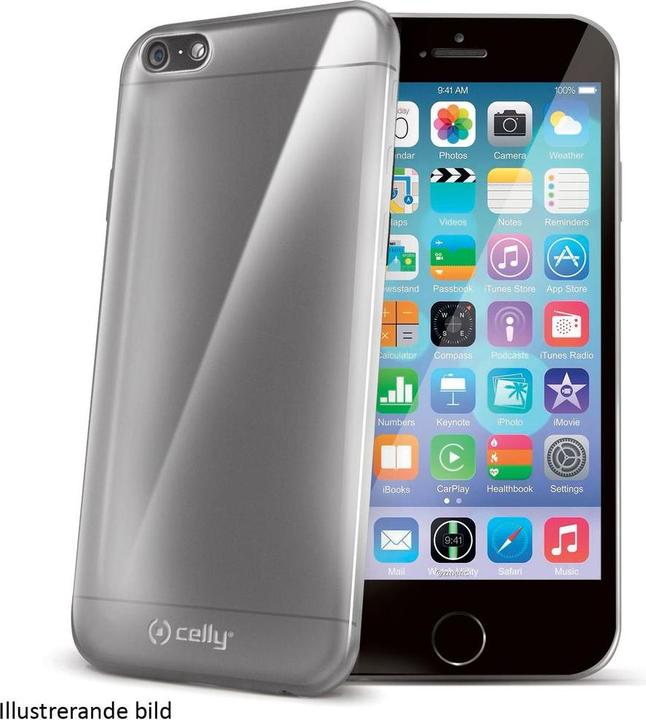 Image du produit Celly Gelskin (Apple iPhone 7, Apple iPhone SE (2ème génération), Apple iPhone SE (3ème génération))
