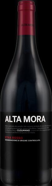 Image du produit Cusumano Alta Mora Etna Rosso (1 x 75 cl, 2020)