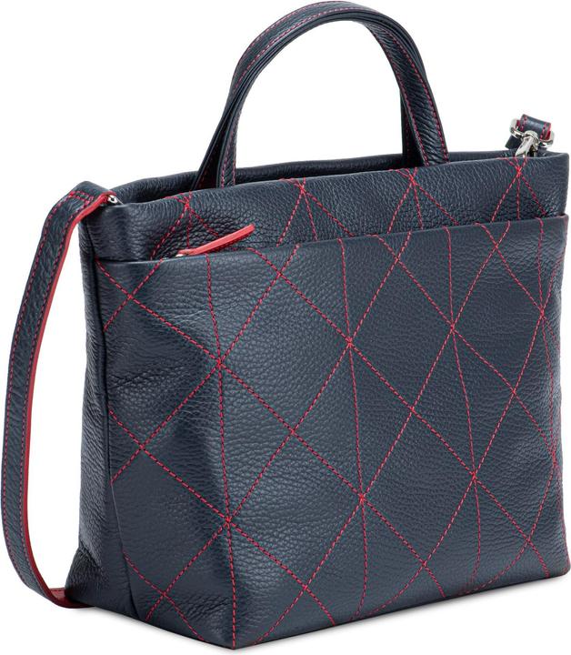 Image du produit Mywalit Pienza Sac à main en cuir 31 cm