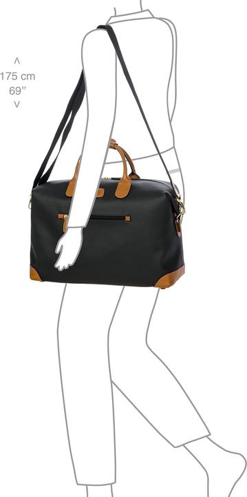 Produktbild Brics Firenze Weekender Reisetasche 43 cm (21 l)