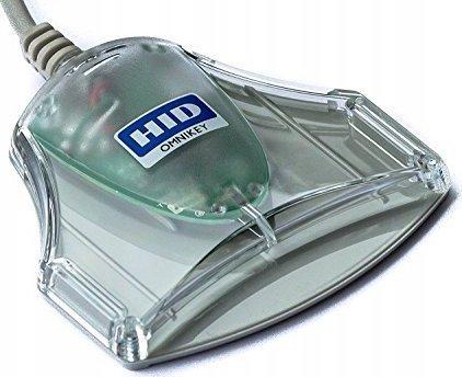 Immagine prodotto HID Omnikey 3021 (USB 2.0)