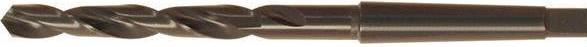 Produktbild Fortis Spiralbor 1024 DIN345 HSS val.MK2 21,0mm (21 Millimeter)