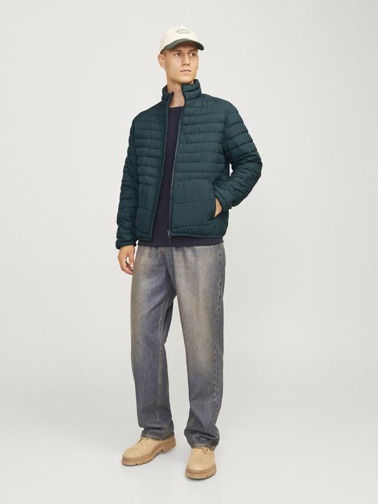 Produktbild Jack & Jones Jjestate Packable Puffer Collar Noos (M)