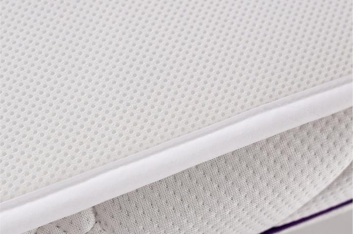 Image du produit Träumeland Housse de protection contre l'humidité Airsafe 3D (60 x 120 cm)