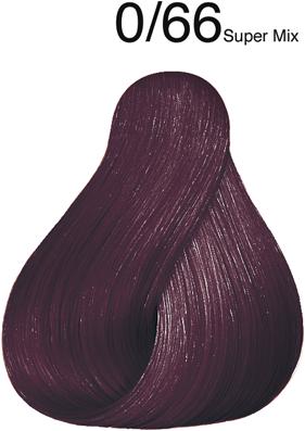0/66 Violet intense